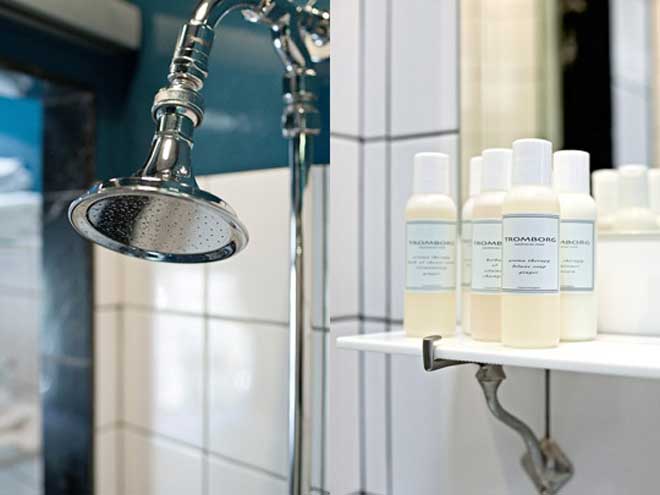 แบบนี้ก็มี-โรงแรมขนาดเล็กที่สุดในโลก-มีที่พักห้องเดียว-แต่หรูสุดๆ