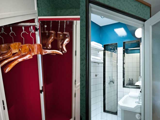 แบบนี้ก็มี-โรงแรมขนาดเล็กที่สุดในโลก-มีที่พักห้องเดียว-แต่หรูสุดๆ