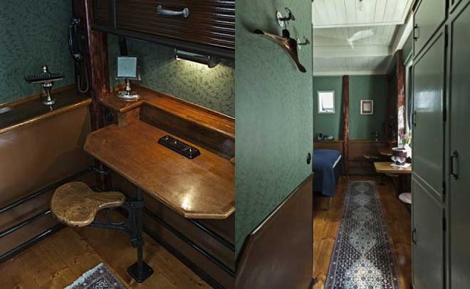 แบบนี้ก็มี-โรงแรมขนาดเล็กที่สุดในโลก-มีที่พักห้องเดียว-แต่หรูสุดๆ