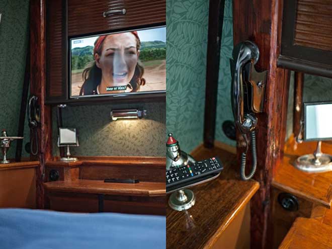 แบบนี้ก็มี-โรงแรมขนาดเล็กที่สุดในโลก-มีที่พักห้องเดียว-แต่หรูสุดๆ