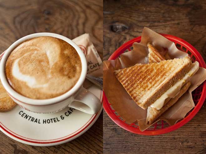 แบบนี้ก็มี-โรงแรมขนาดเล็กที่สุดในโลก-มีที่พักห้องเดียว-แต่หรูสุดๆ