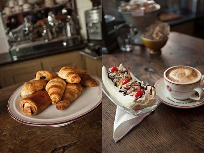 แบบนี้ก็มี-โรงแรมขนาดเล็กที่สุดในโลก-มีที่พักห้องเดียว-แต่หรูสุดๆ