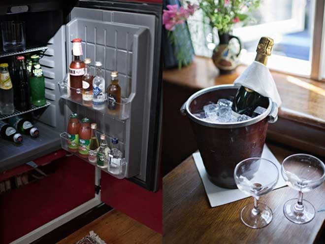 แบบนี้ก็มี-โรงแรมขนาดเล็กที่สุดในโลก-มีที่พักห้องเดียว-แต่หรูสุดๆ