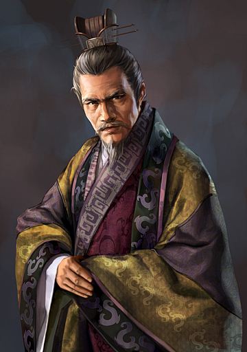 ฟานเจิ้ง (Fan Zeng )