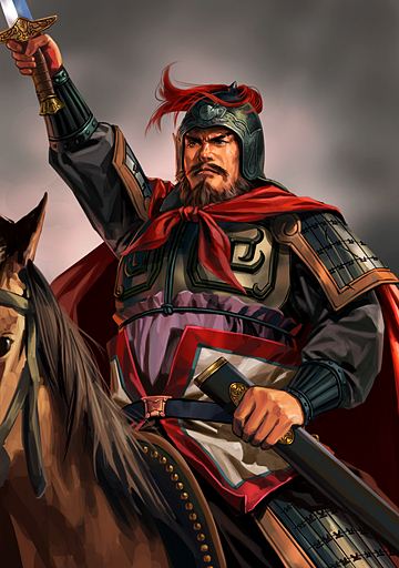 ไป๋ฉี่ (Bai Qi )