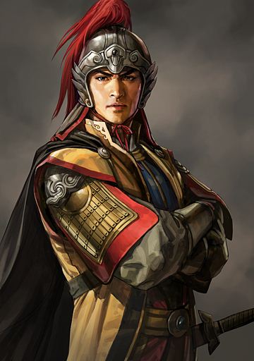 งักฮุย หรือ เยว่ เฟย์ (Yu&egrave; Fēi)