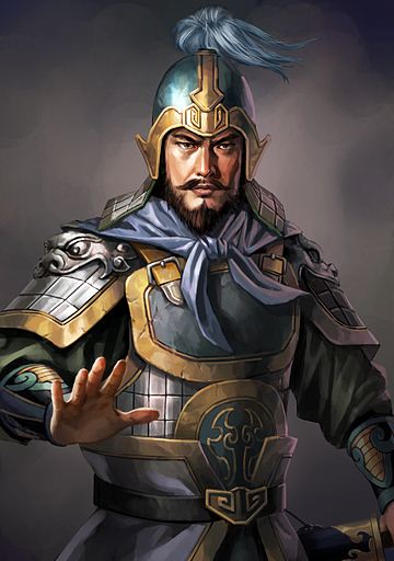 หวังเจี้ยน (Wang Jian)