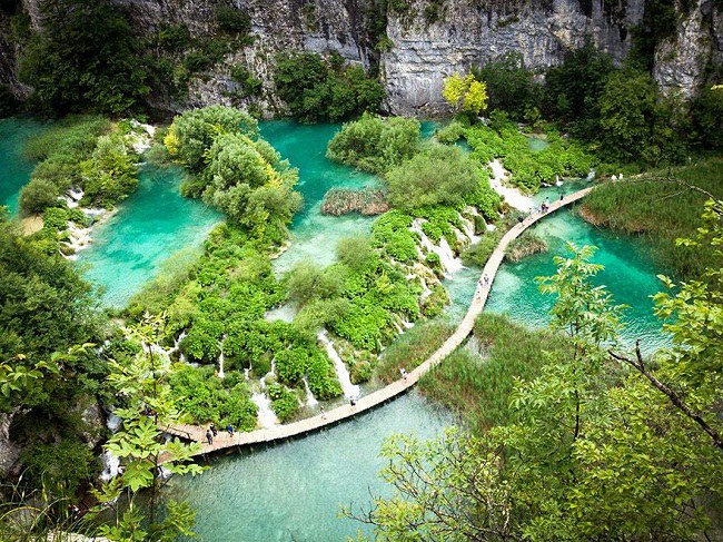 40 สถานที่ที่จะทำให้คุณตะลึงถึงขั้นตาค้าง!!