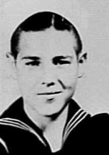 10-in-world-war-ii-the-youngest-serviceman-in-the-us-military-was-calvin-graham--age-12-graham-lied-about-his-age-when-he-enlisted-in-the-us-navy-his-real-age-was-not-discovered-after-he-was-wounded
