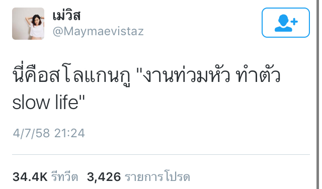 ◤คนในทวิตเตอร์เป็นคนตลก[2]◢