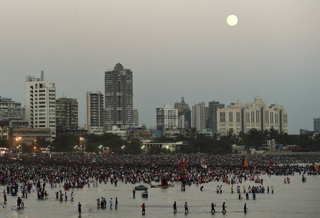 Mumbai, India