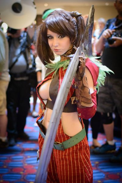 sexy,erotic, nude, naked, hot,hot,cosplay