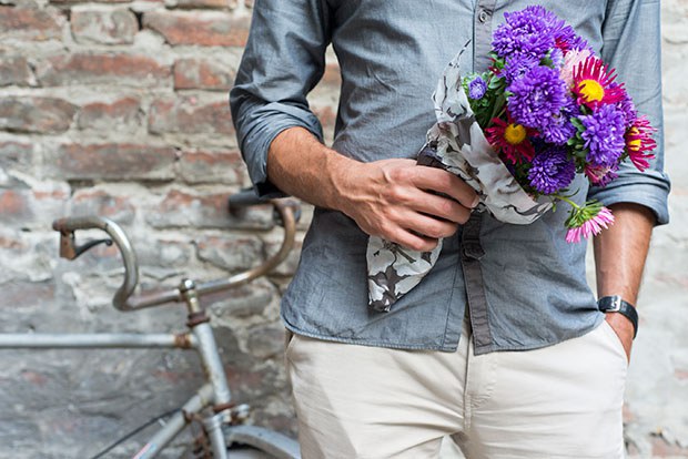 สิ่งที่บอกว่าเทพบุตรของคุณแท้จริงเป็นแค่ผู้ชายห่วยๆ