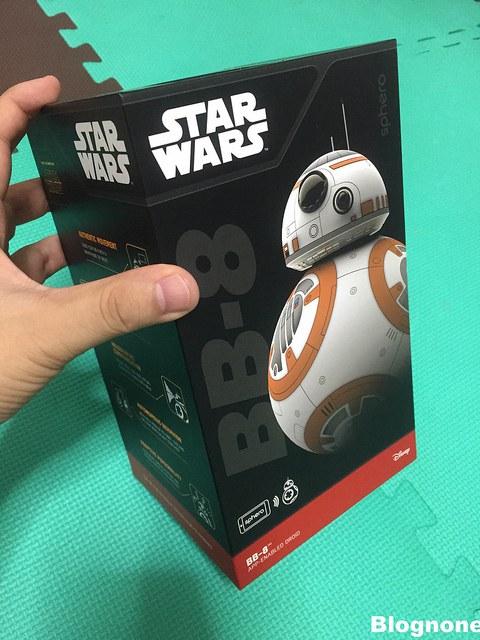 Star Wars BB8