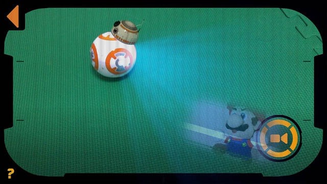 Star Wars BB8