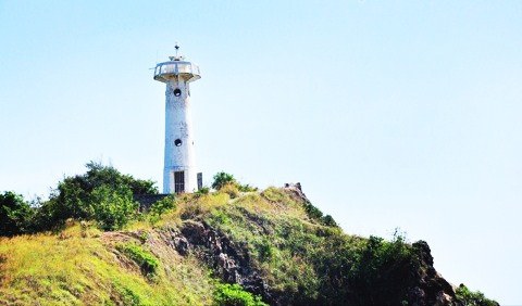 เที่ยวทะเลใต้