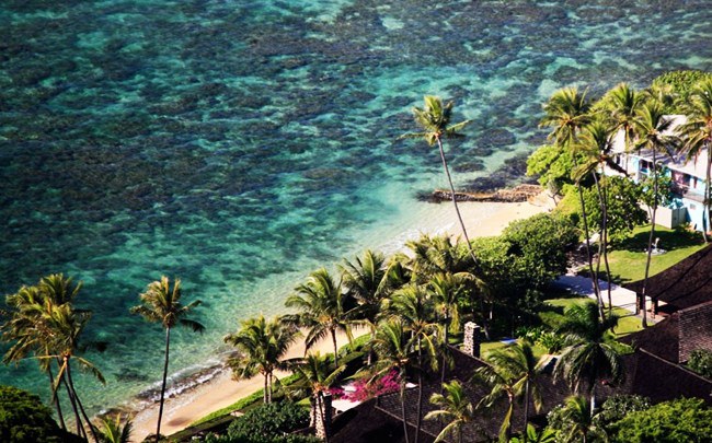 ฮอนโนลูลู สหรัฐอเมริกา (Honolulu) 20 อันดับเมือง-ประเทศ ที่ค่าครองชีพแพงที่สุดในโลก 2014