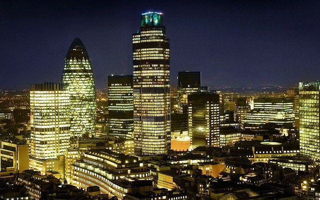 ลอนดอน อังกฤษ (London) 20 อันดับเมือง-ประเทศ ที่ค่าครองชีพแพงที่สุดในโลก 2014