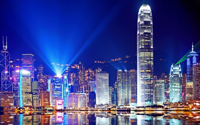 ฮ่องกง (Hong Kong) 20 อันดับเมือง-ประเทศ ที่ค่าครองชีพแพงที่สุดในโลก 2014