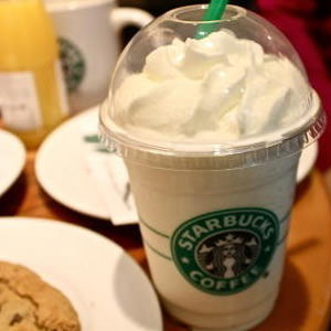 วิธีสั่งเมนูลับสตาร์บักส์ (Starbucks Secret Menu)4