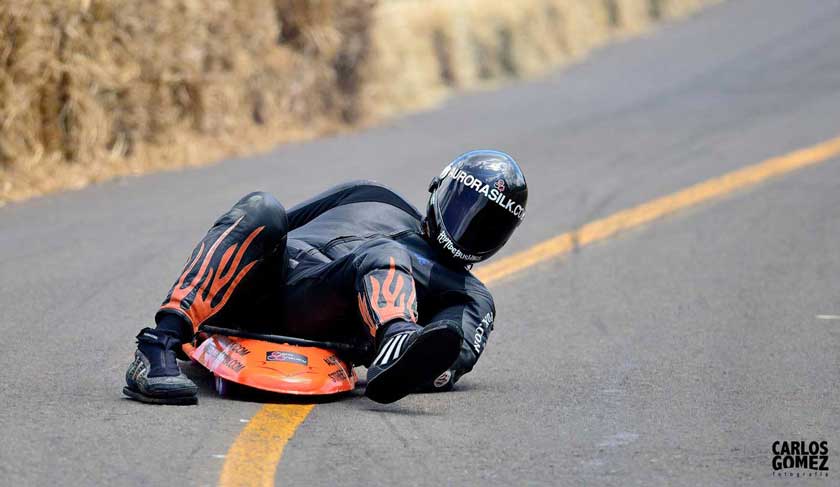 Street Luge