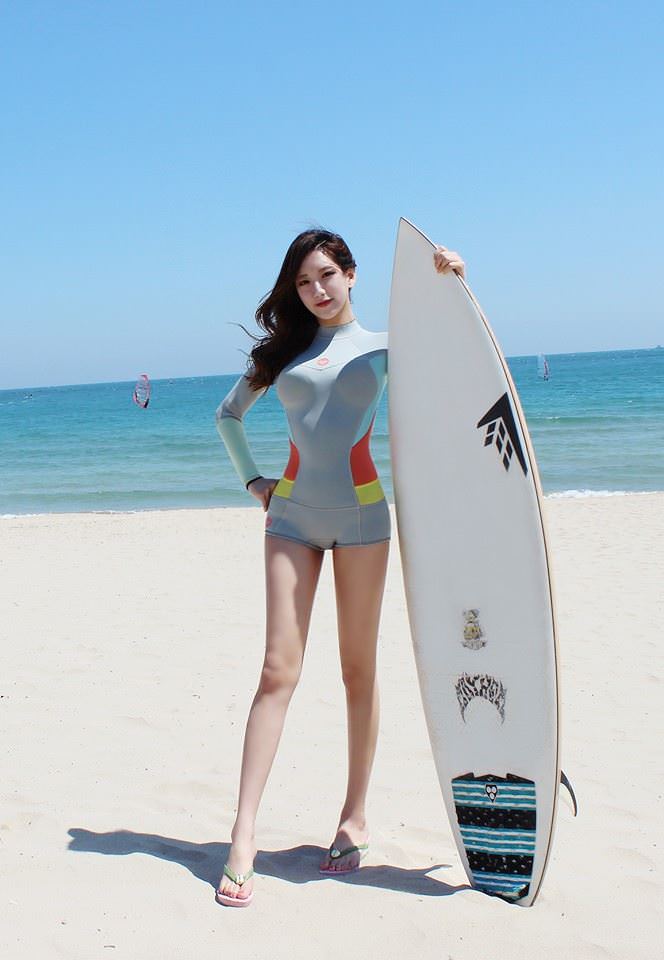 Ye JungHwa - Ohlor Idol น่ารัก sexy เกาหลี4