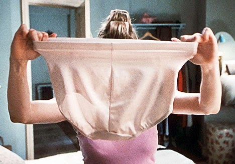 5) Some people are allergic to the fabric of underwear, they face a lot of trouble when they wear such kind of fabrics.