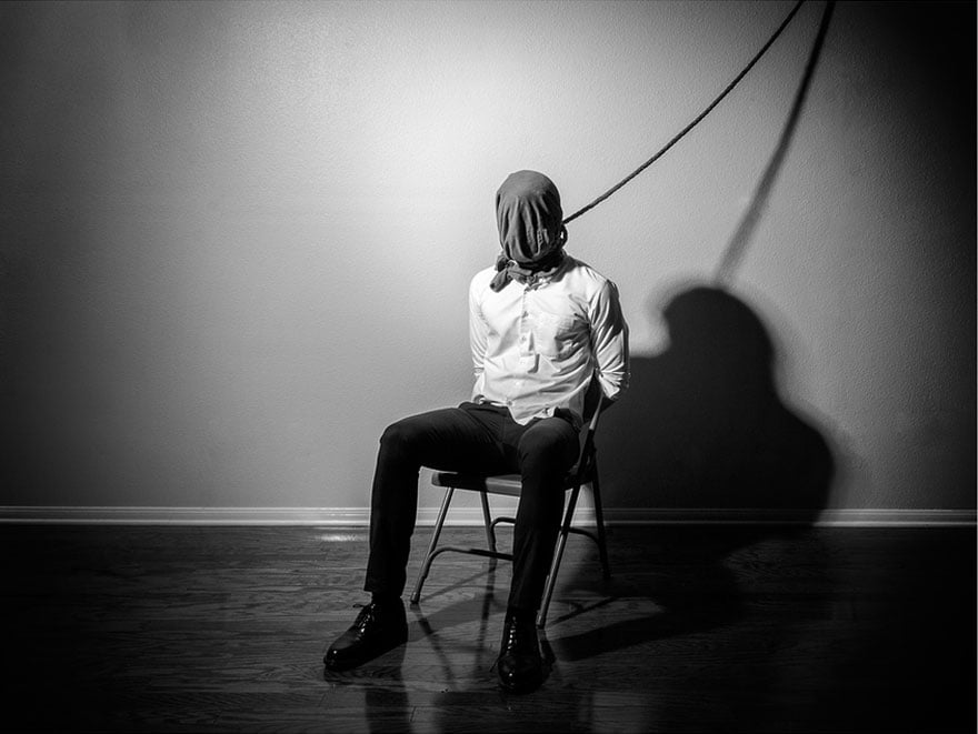 depression-self-portraits-photography-edward-honaker