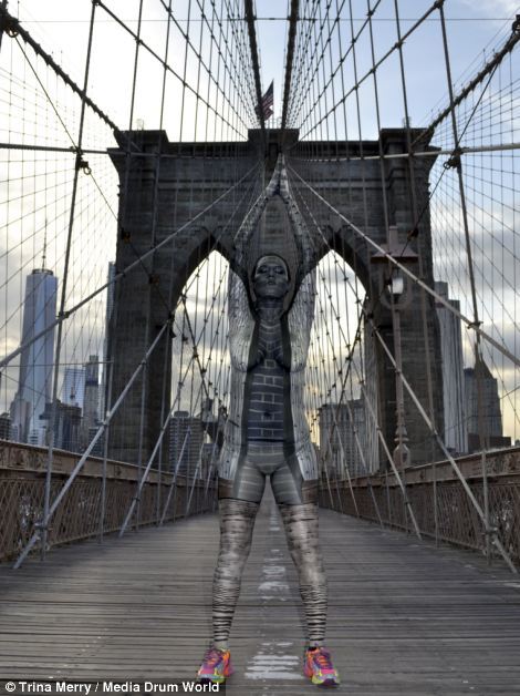 Brooklyn Bridge