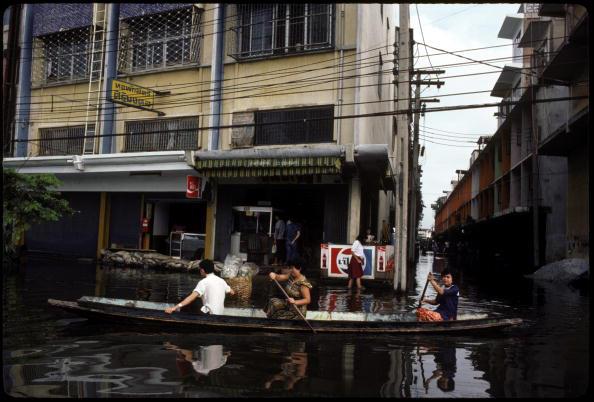 ภาพเก่าย้อนวันวาน...(รวมภาพเก่าความเป็นอยู่ในอดีตของประเทศไทย)