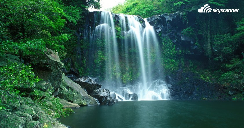 Jeju, South Korea