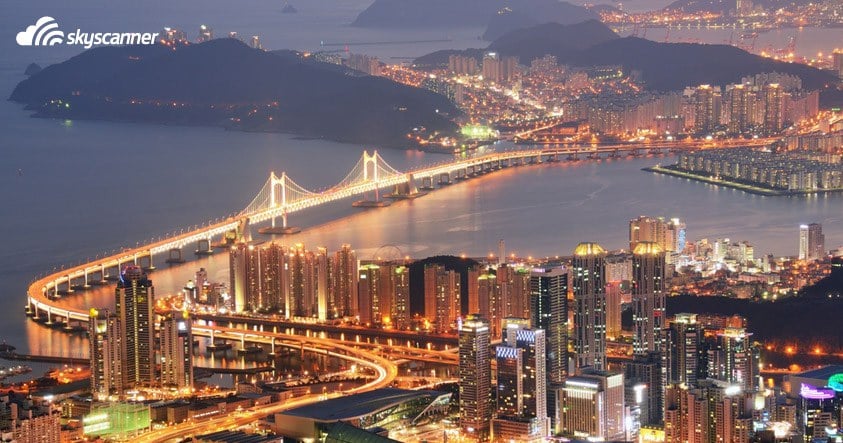 Busan, South Korea