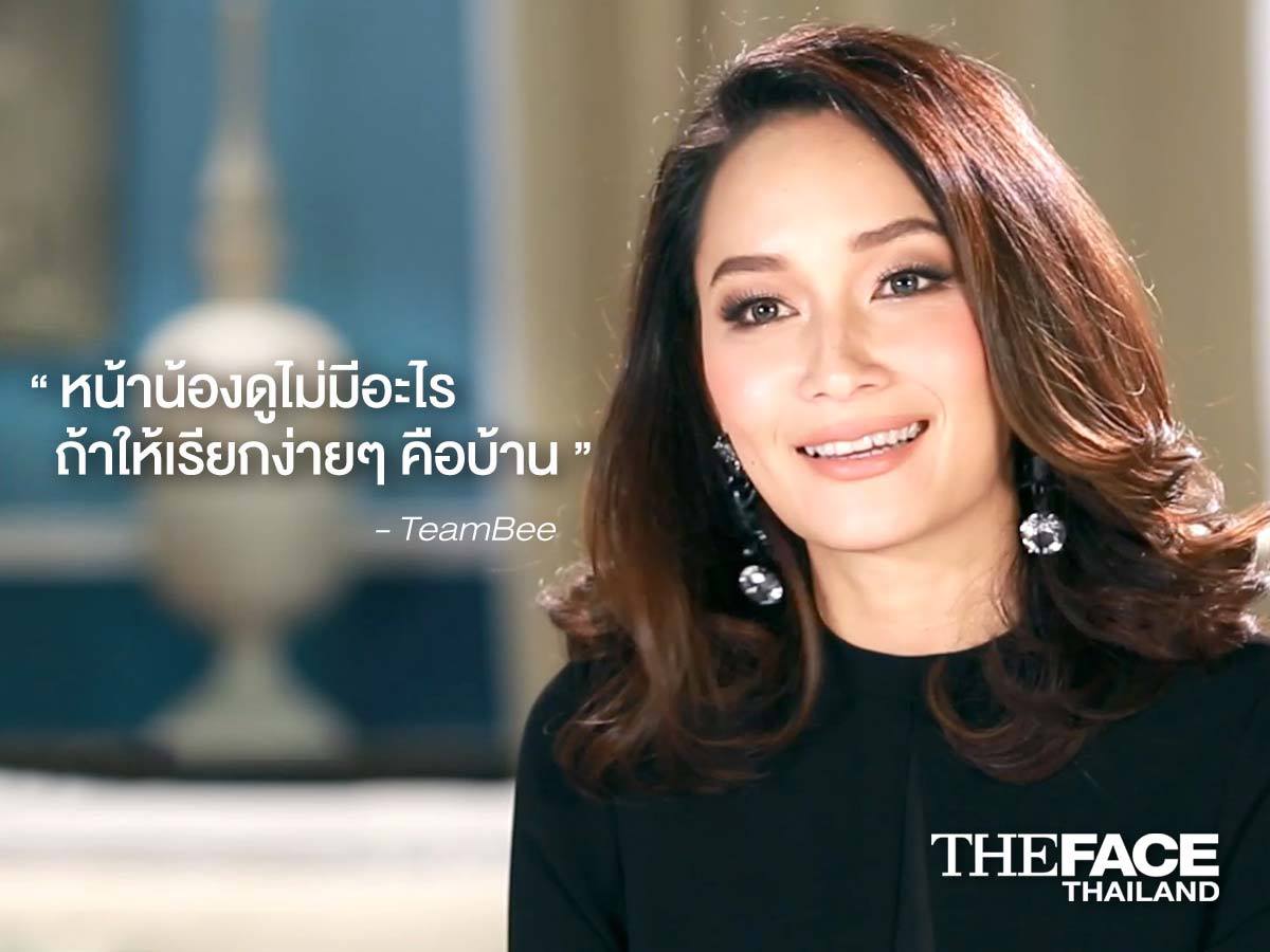 แซ่บมาก!! รวม วาทะเด็ด  จาก 3 เมนเทอร์  The face Thailand Season2