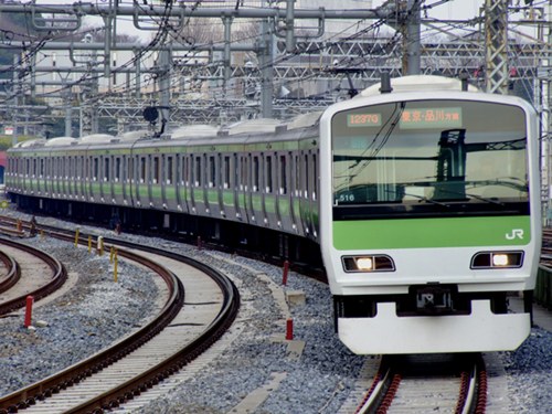 เปิดประสบการณ์ 31 เรื่องเล่า 'รถไฟในโตเกียว' ที่หลายคนอาจยังไม่ร