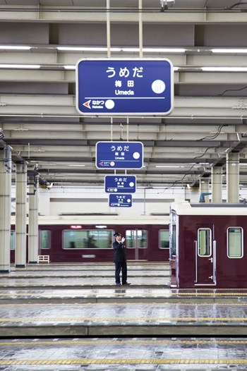 เปิดประสบการณ์ 31 เรื่องเล่า 'รถไฟในโตเกียว' ที่หลายคนอาจยังไม่ร