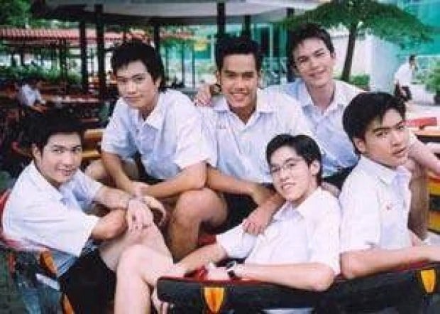 13ปีแล้วนะกับ 6หนุ่มกลุ่มหินกลิ้ง มาดูปัจจุบันของพวกเขากัน!!!