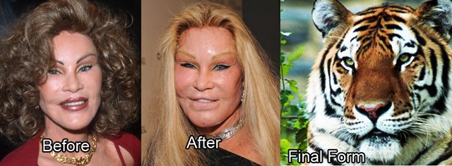 2. Jocelyn Wildestein