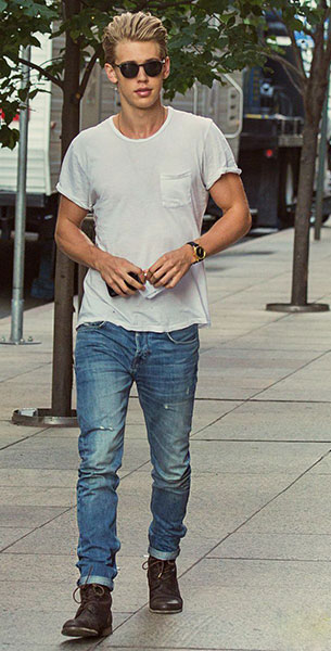 เทศกาลรวมแบรนด์กางเกงยีนส์ครั้งยิ่งใหญ่