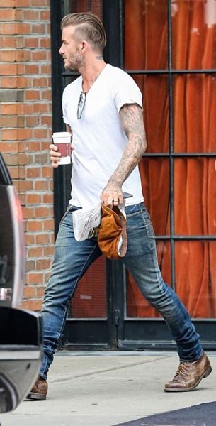 เทศกาลรวมแบรนด์กางเกงยีนส์