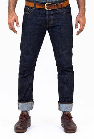 Nama Denim