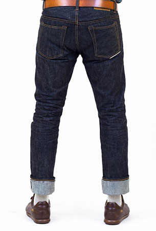 ยีนส์ Nama Denim