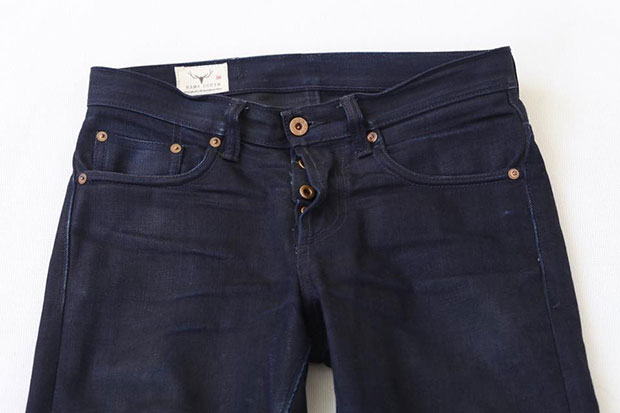 Nama Denim ยีนส์