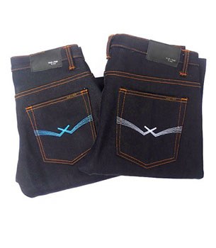 ยีนส์ Artist Denim