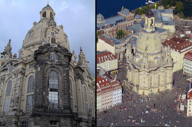 Frauenkirche-church-Dresden-cc-WolfgangPehlemann