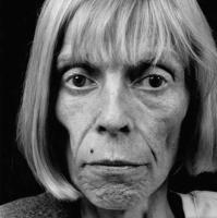 Barbara Grone, 51, Before death portrait: 11.11.2003