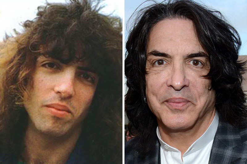 Paul Stanley
