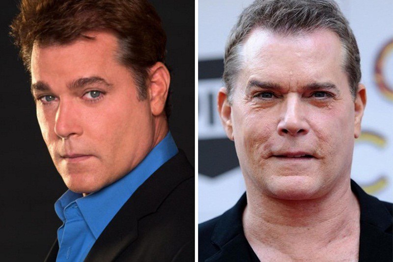 5. Ray Liotta