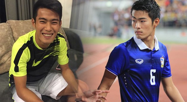 เทพบุตรช้างศึก “ตัง สารัช” กับฉายา “โค้ชข้าใครอย่าแตะ” ได้ใจคนไทยทั้งประเทศ (คลิป)