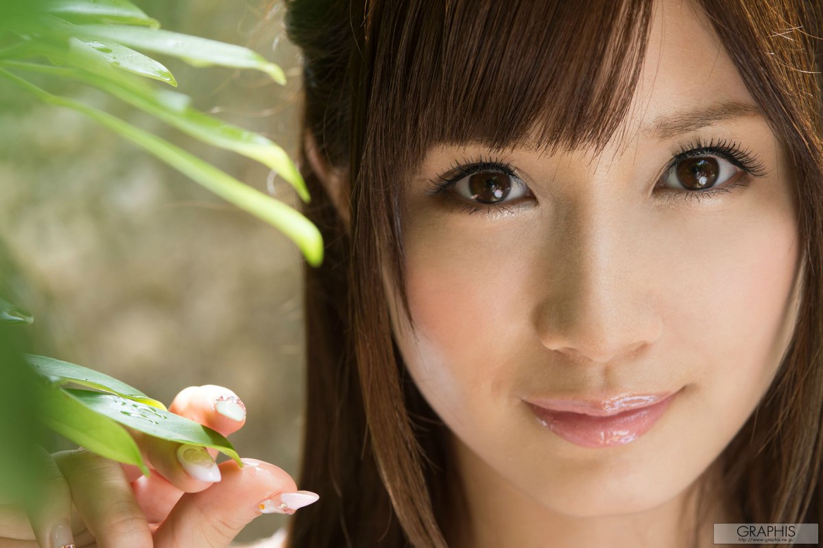 Minami Kojima สาวเอวี หน้าคม สวยหวาน 3g Warning