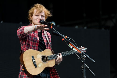 แปลเพลง Thinking Out Loud - Ed Sheeran